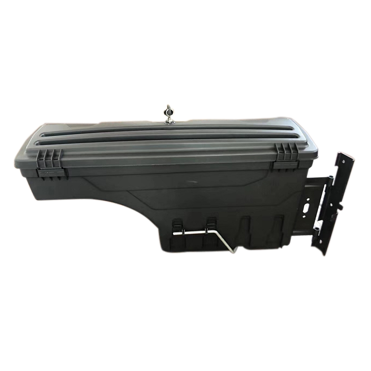 Tool&Storage Box For Ford Ranger 2012-2020