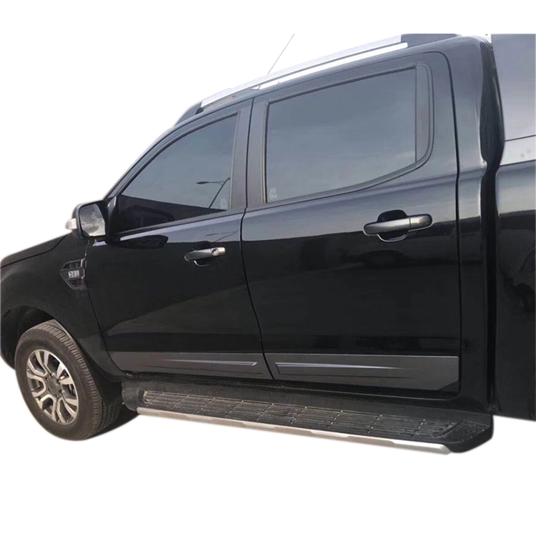 Body Guard Clading For Ford Ranger 2016+