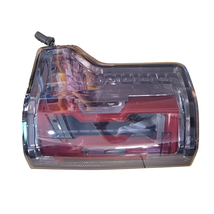 F150 15-19 LED TAIL LAMP FOR FORD