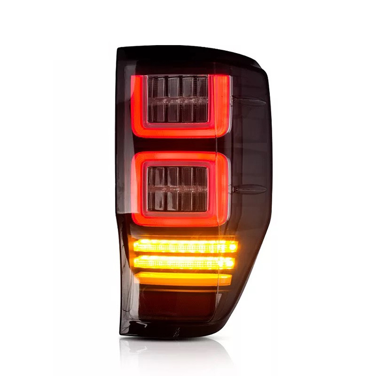 LED Tail Lamp for Ford Ranger 2012-2020 