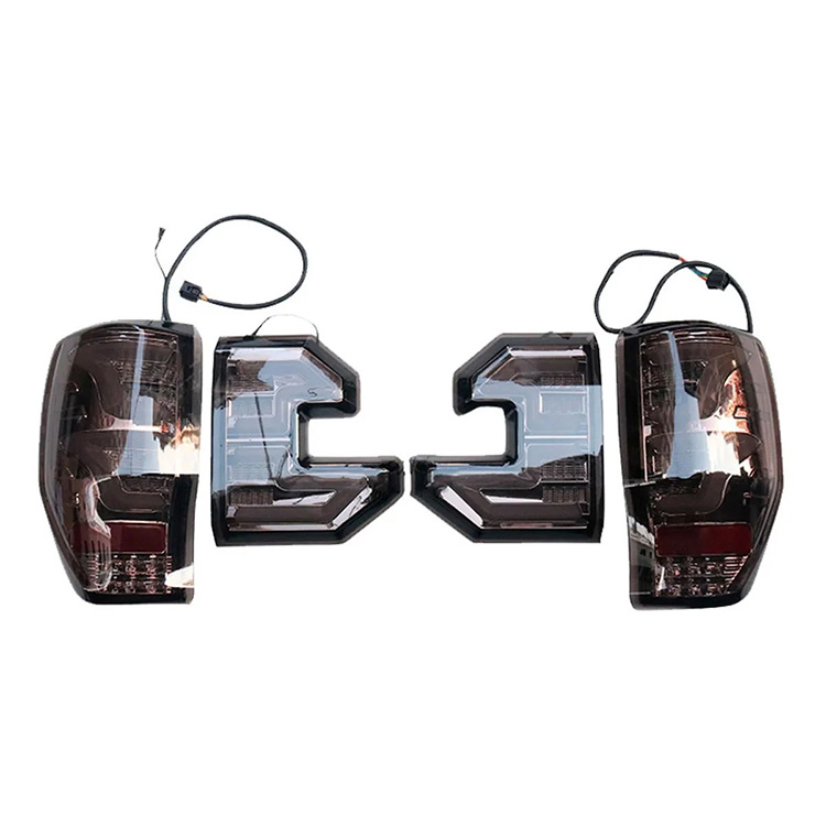 LED Tail Lamp Kit for Ford Ranger 2012-2020