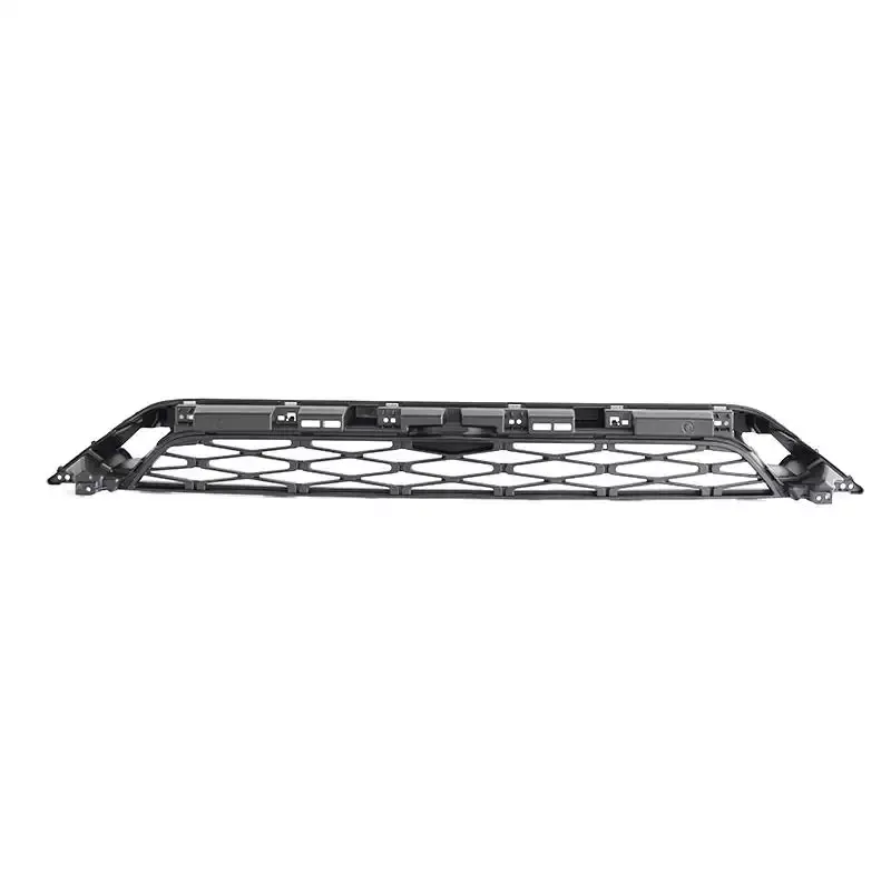 Exterior Accessories Old Car Front Bumper Grille ABS PP Plastic Grill For 4 Runner 1997-2000