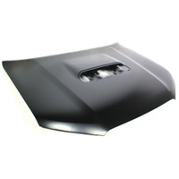 4X4 Offroad Accessories Hot Selling Steel Hood Panel for 2014-2021 4Runner