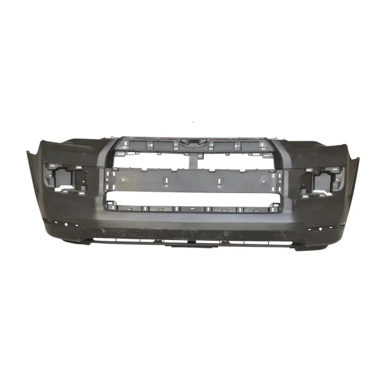 Pick Up Front Bumpers Bull Bar For 4 Runner 2014-2022