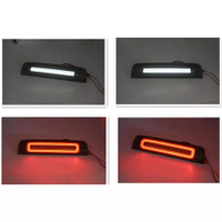 Exterior Accessories Parts 3rd Brake Light Tailgate Lamp For Dodge Ram 1500 2009-2018