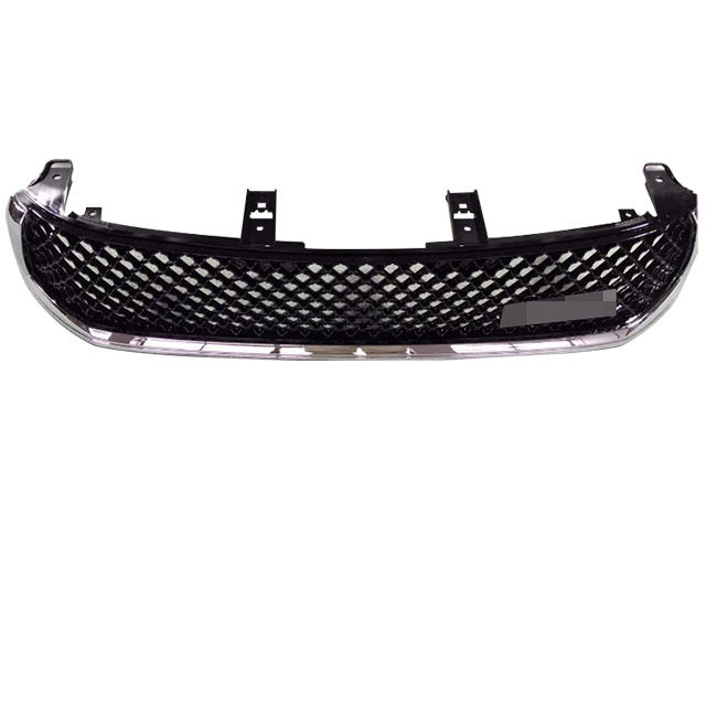 Front Grill for Hilux Revo