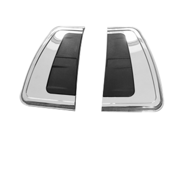 Side Vent Cover for Toyota Fortuner