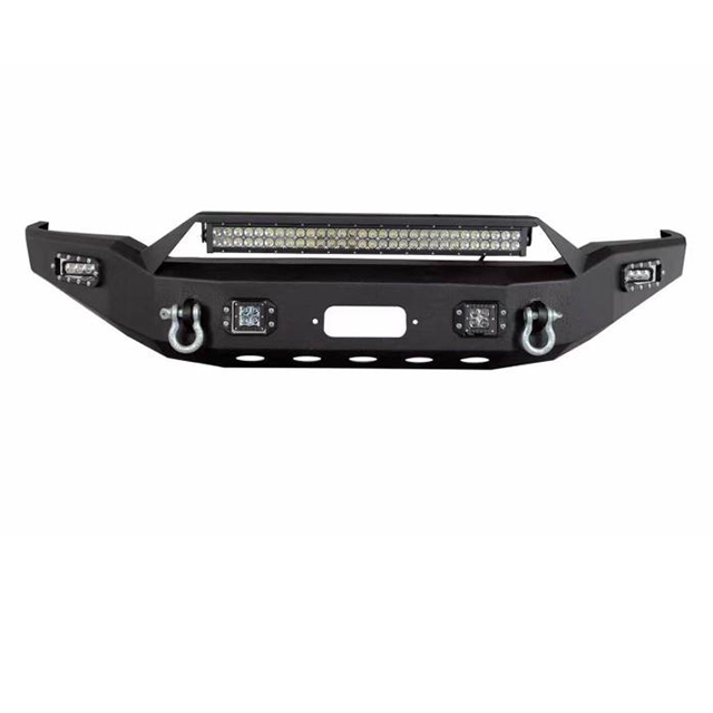 Front Bumper For Toyota Tundra 10-13 for Toyota Tundra