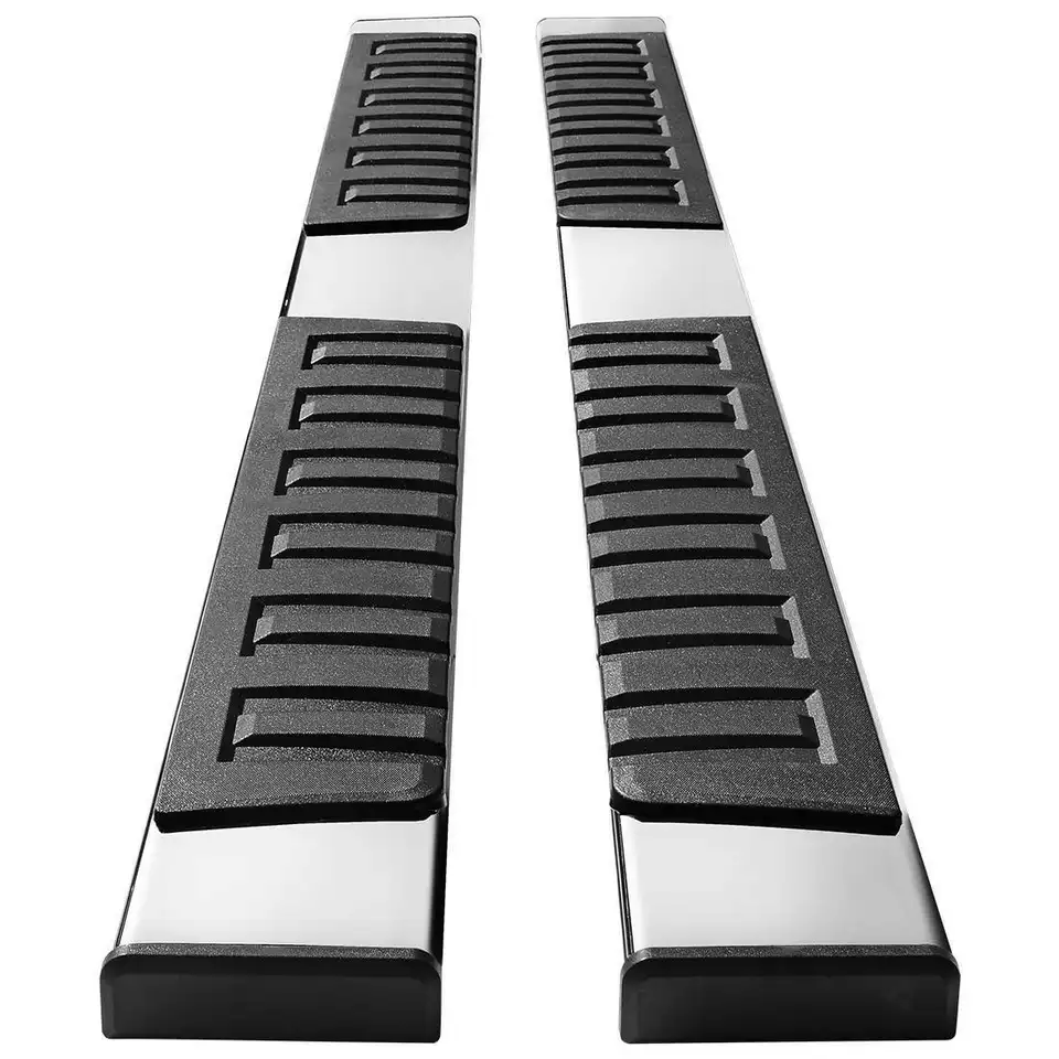 2009-2018 Pickup Car Accessories Running Board Side Steps For Ram 1500