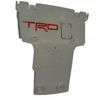 Truck Parts TRD PRO Under Protection Plate Front Skid Plate for Tundra 2015-2020