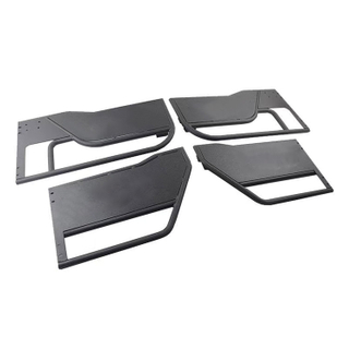  Half Door for 2 door with side mirrorfor Jeep Wrangler 2018+