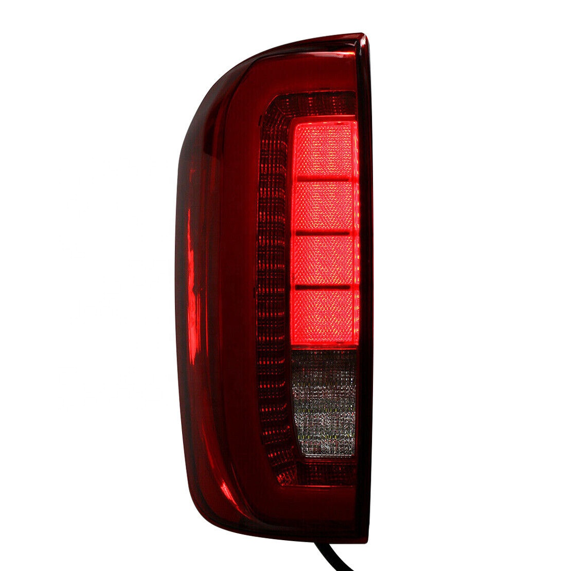LED Tail Lamp Rear Lights For NISSAN Navara NP300 2021 Accessories