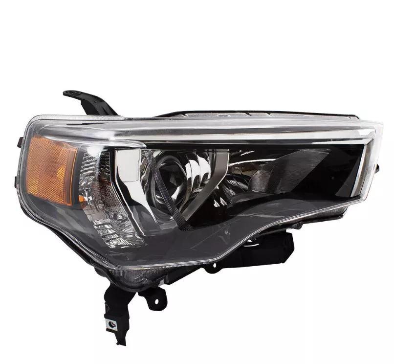 Car Headlamp offroad 4x4 exterior accessories pickup truck LED Headlights For 4Runner 2014 - 2021