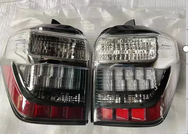 2014 - 2020 Tail Lamp Offroad 4x4 car exterior accessories pickup truck LED Tail Light For 4Runner