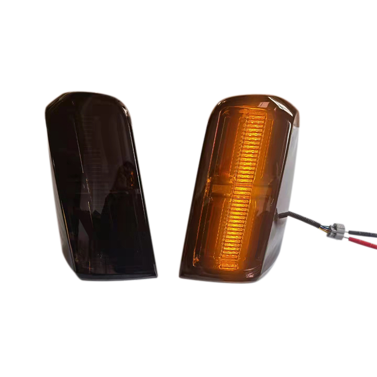 Tail Light Rear Lamps for Triton 2015+