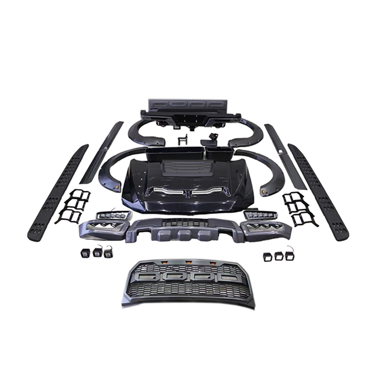 Car Accessories Body kit for Ford f150
