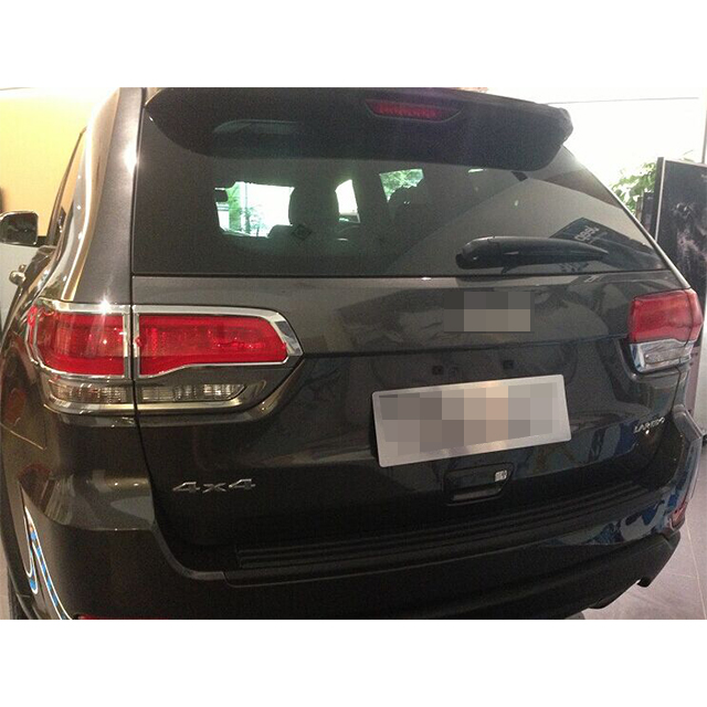 2014 Rear lamp cover for Grand Cherokee