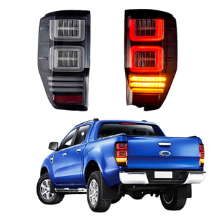 LED Tail Lamp for Ford Ranger 2012-2020 