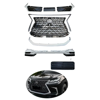 HW New Product BODYKIT facelift For LX570 2021 