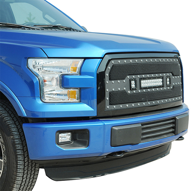 15-17 Grille for Ford F150