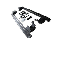 Electric Side Step For Grand Cherokee