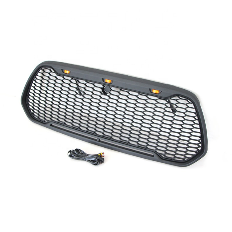 Car Accessories New Grill for Trasit Custom