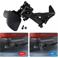 High Quality New Rear Bed Step Retractable Bumper Step For Ram 1500 2019-2022 82215289AG