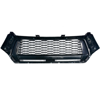 HW 4X4 Pickup Car Accessories Front Mesh Grille For Hilux Rocco 2018-2020