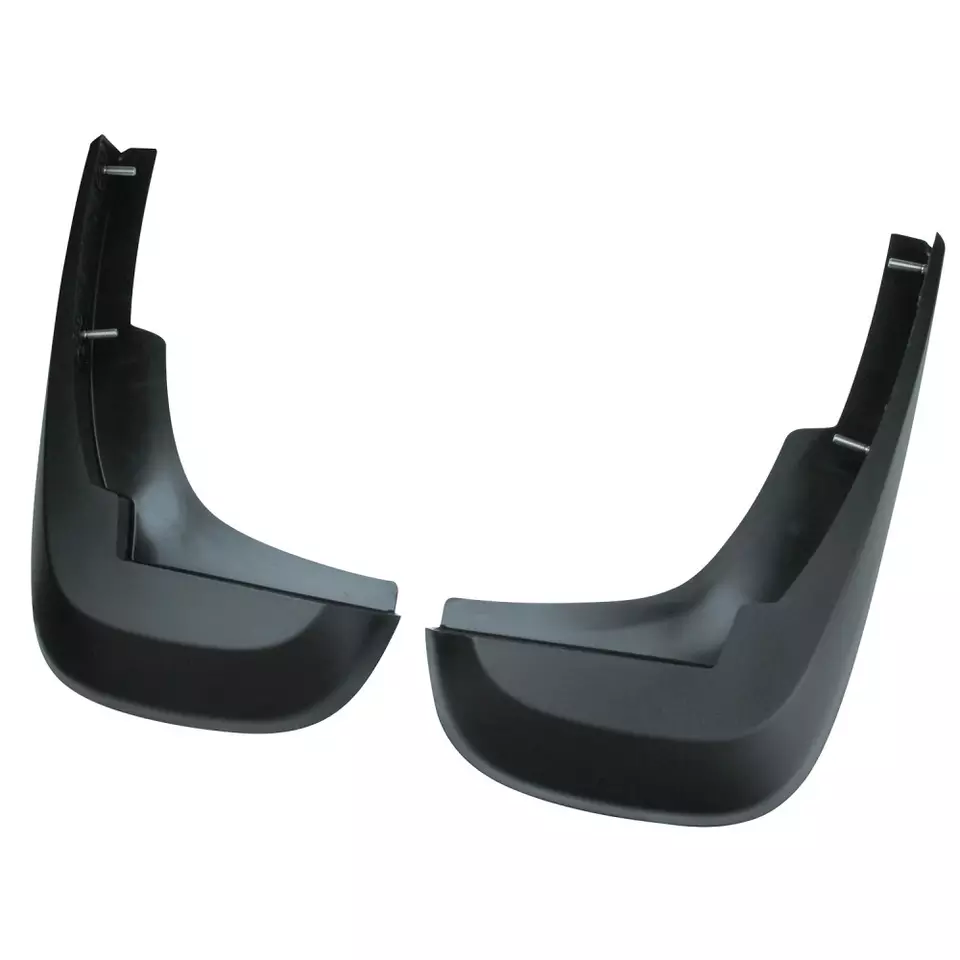 Exterior Accessories 4PCS OE Style Standard Mud Flaps Mud Guards Fender for Defender 90110 2020+