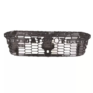 LC300 GR sport style front grille facelift for Land cruiser 2022 LC300
