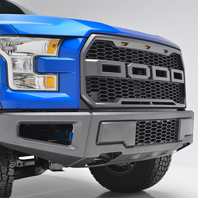 15-17 Grille for Ford F150