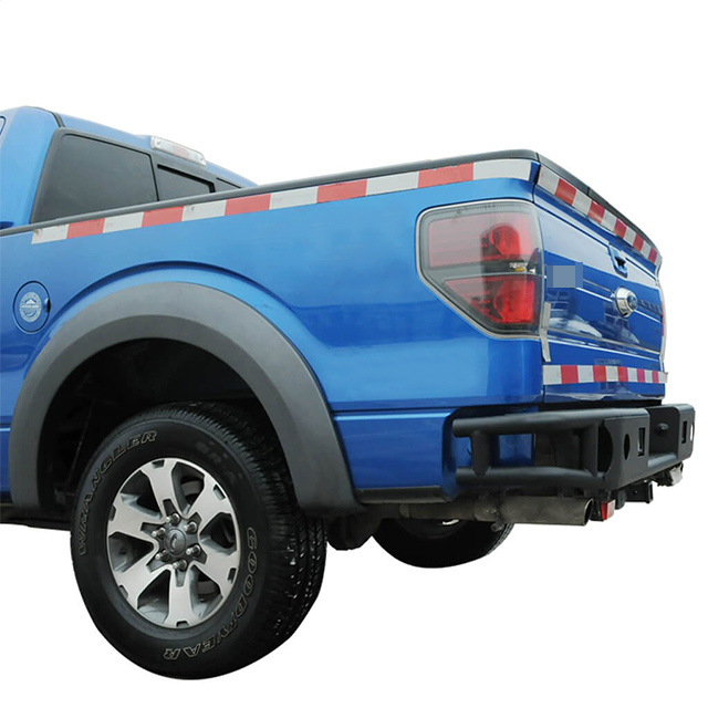 09-14 Led Rear Bumper for Ford F150