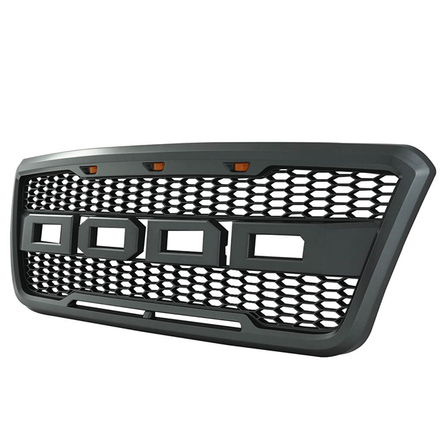 04-08 Grill for Ford F150