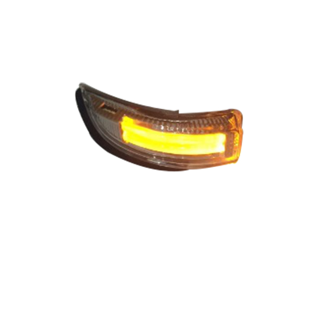 Led Side Mirror Lamp for Toyota Fortuner