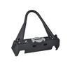  Style Front Bumper for Jeep Wrangler JK