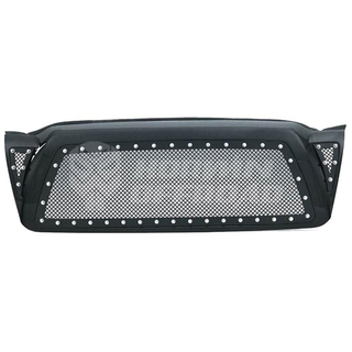Tacoma Grill for 2005-2011 A002