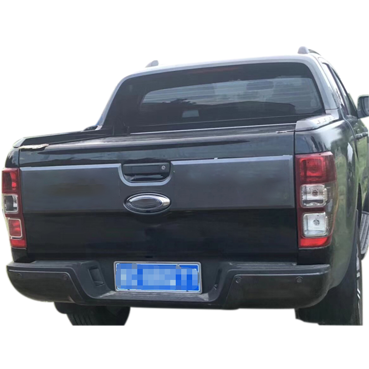 Rear Tailgate Cover For Ford Ranger 2016-2020