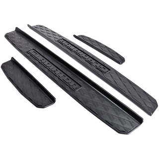 Steel Door Sill Plate for JT