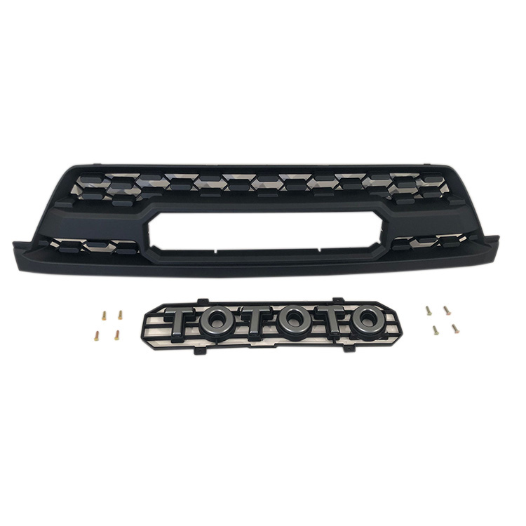 Car Grills Front Grill For 4 Runner 2002-2005