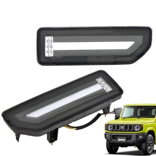 Square Led Rear Tail Light For Jimny 2019+