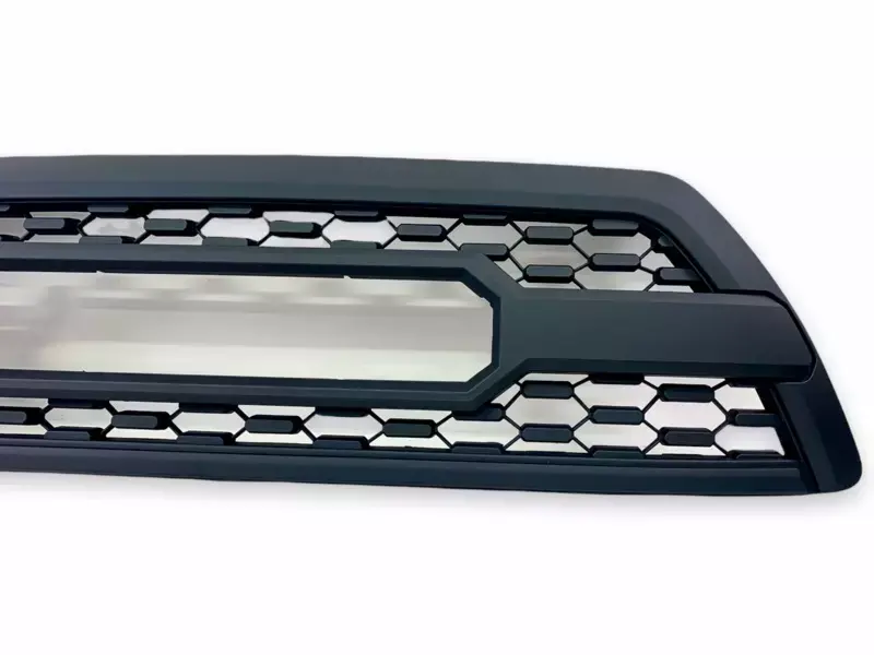 High Quality New Design LED Light Car Front Grill For 4 Runner 2010-2013 Grille
