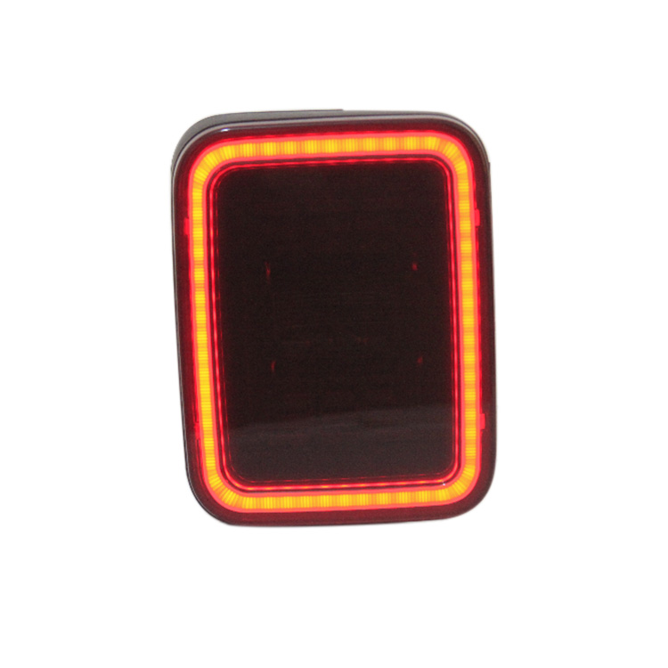 Led Tail Light for Wrangler JT Gladiator
