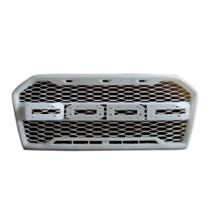 Ford Ranger Grille