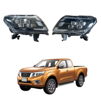 Bright Running Light LED Projector Headlight Car Front Lamp For Hilux Revo Rocco 2021
