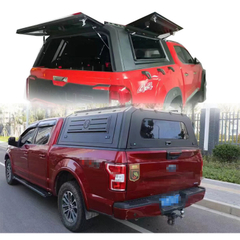 2021 Bed Cover Tonneau Cover Pickup Accessories for F150