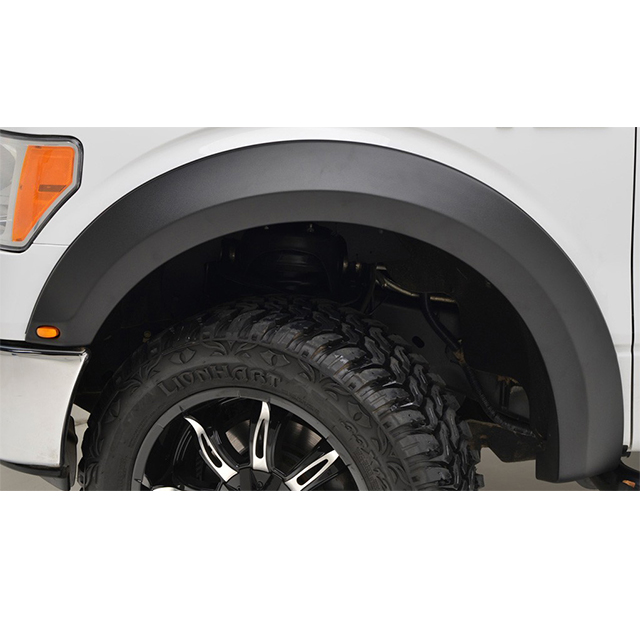 09-14 Fender Flare for Ford F150