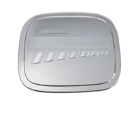 Gas Tank Cover for Toyota Fortuner