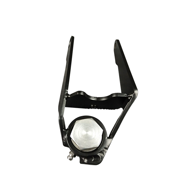 Sector Shaft Brace for Jeep Wrangler JK's 07-13
