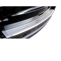 2014 Rear Decoration Panel For Grand Cherokee