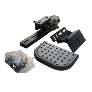 2012 up Rear Side Step Board Offroad 4x4 Pickup Bed Step For Ranger T6 T7 T8